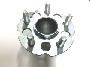 42200SHJA51 Wheel Bearing and Hub Assembly (Rear)